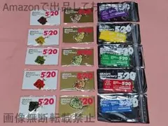 さ*も様 嵐 ARASHI 5x20 会場限定 チャーム＆アクリルプレート 15