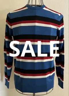 【ウインターラストセール】ユニクロJW ANDERSONニットセーター