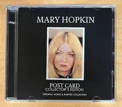 THE MARY HOPKIN COLLECTION ボックスセット Those Were The Days : Mary Hopkin | HMV&BOOKS online - TOCP-8307