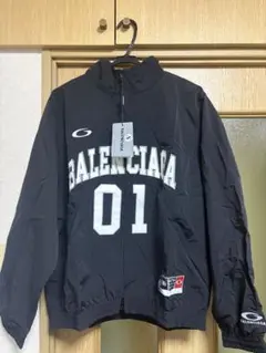 BALENCIAGA(バレンシアガ) ナイロンジャケット 01