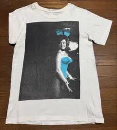 カ*オ様 PLAY BOY ヴィンテージTシャツ オフホワイトカラー
