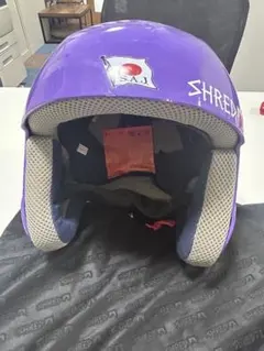 2025年最新】shredヘルメットの人気アイテム - メルカリ