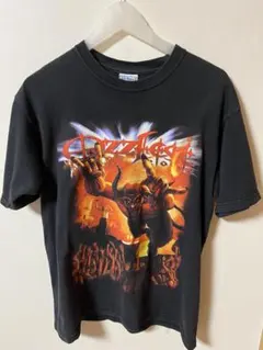 オズフェスト 2002 バンドＴシャツ M