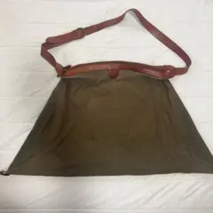 IL BISONTE イルビゾンテ キャンディバッグ レザー ショルダー