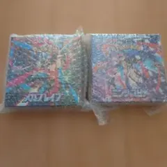ポケモンカードゲーム メガブレイブ ニンジャスピナー 4BOXセット