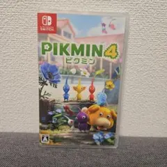 ピクミン4