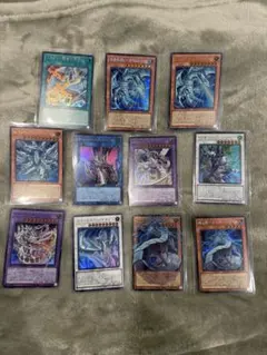 遊戯王LIMIT OVER COLLECTIONTHE RIVALS