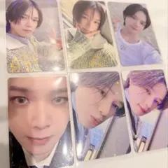 2026年最新】&TEAM k トレカの人気アイテム - メルカリ