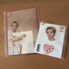 THE RAMPAGE ランペ 浦川翔平 THE RAVERS DAY ロト