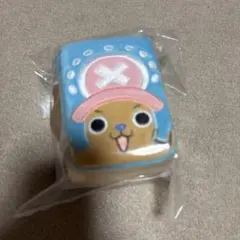 ワンピースカード 一番くじ E賞 ぬいぐるみマルチカードケース