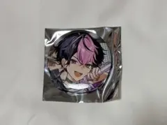 シクフォニ LAN 缶バッジ