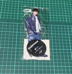 三代目 JSB 山下健二郎 ECHOES OF DUALITY アクリルスタンド