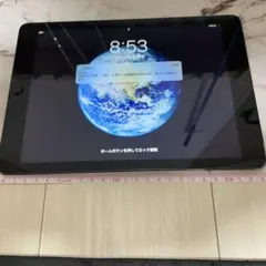 完動品SIMフリーiPad第8世代(A2429)本体128GB送料込JQ1KQ - メルカリ