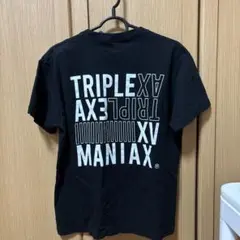 2025年最新】triple axeの人気アイテム - メルカリ
