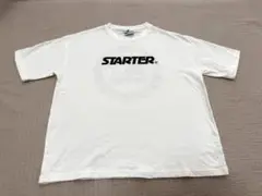 未使用　スターター　Tシャツ　サイズ140 ムラスポ　スケーター
