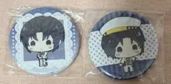 アイドリッシュセブン アイナナ アニメイト景品 缶バッジ ぷに1.5 和泉一織