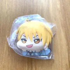 【黒子のバスケ】 ぷにぷにほっぺますこっと 黄瀬涼太 第2Q