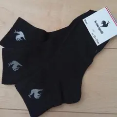 le coq sportif ソックス 3足組 25-27cmのサムネイル