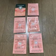 【L'OCCITANE】リペアリングコンディショナー 6点 セット