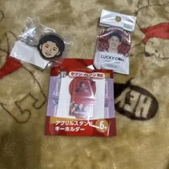 【レア】龍神NIPPON クリスマスver マグカップ 缶バッジ 石川祐希 選手 レア】龍神NIPPON クリスマスver マグカップ 缶バッジ 石川祐希