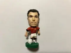 [激レア]BANDAI FCバルセロナ Ronaldo フィギュア 未開封 Amazon.co.jp: Sockers Banbo Toys FC バルセロナ レヴァンドフスキー