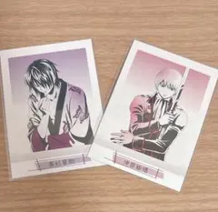 銀魂 パシャこれ其ノ肆 高杉晋助 沖田総悟