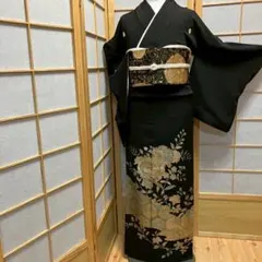 2026年最新】黒留袖 剣片喰の人気アイテム - メルカリ