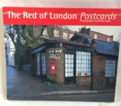 ポストカード ロンドン