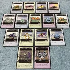 大人気ゲームプライズフィギュア　まとめ売り　11種詰め合わせ 遊戯王　ドラクエ 大人気ゲームプライズフィギュア まとめ売り 11種詰め合わせ