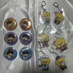 2026年最新】神谷浩史 缶バッジの人気アイテム - メルカリ