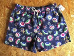新品☆ ラルフローレン XXLサイズ ポロベア スイムショーツ 水着 POLO