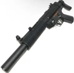 2025年最新】マルイ MP5SD6の人気アイテム - メルカリ
