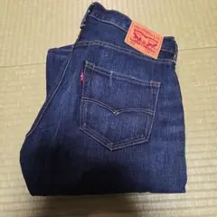 Levi’s 501XX LVC 1937 W34L34 濃紺　極美品 LEVI'S® VINTAGE CLOTHING 1937 501® ジーンズ ORGANIC リジッド