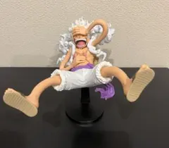 ワンピース KING OF ARTIST ニカルフィⅢのサムネイル