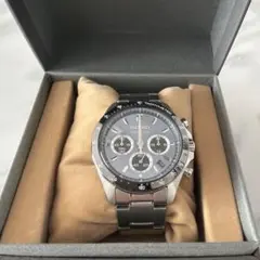 SEIKO CHRONOGRAPH 8T63-00D0のサムネイル
