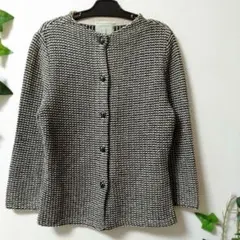 シビラ カーディガン