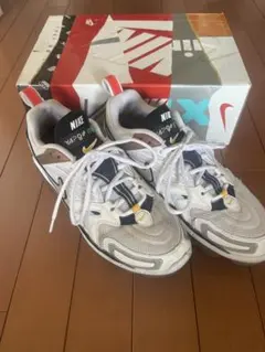 NIKE AIR VAPORMAX EVO 