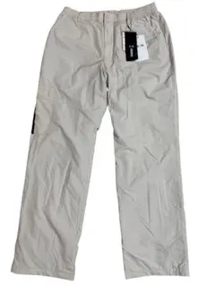 新品adidasgolfアディダスゴルフ 防寒パンツL