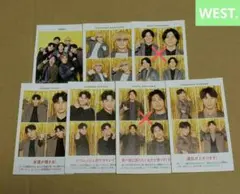 テレガイ 証明写真 WEST.