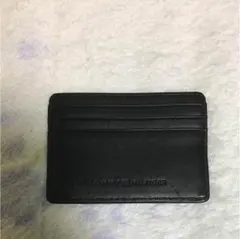 パスケース TOMMY HILFIGER 正規品