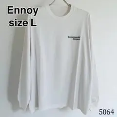 everyone × ENNOY Recommended Designer L