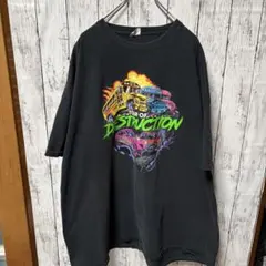 レア❗️ジェフ・ローゼンストックNO SHOWS バンドTシャツ XL ブラック 