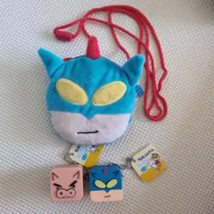 クレヨンしんちゃん　アクション仮面　ぶりぶりざえもん