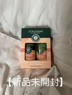 【新品未開封】L'OCCITANE インテンシヴリペアトライアルセットのサムネイル