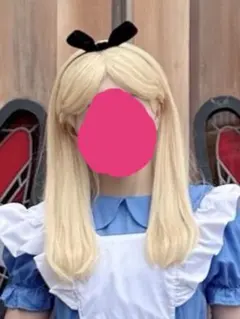 2026年最新】dハロ 仮装 アリスの人気アイテム - メルカリ