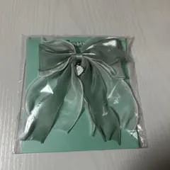 TXT プルバトゥ スビン PPULBATU ヨンモン ヘアタイ リボン