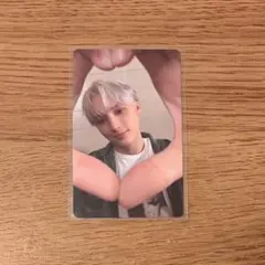 TXT ヒュニンカイ starkissed ラキドロ　タワレコ