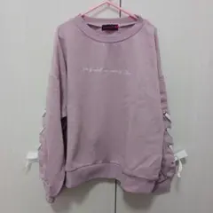 ラブトキシック 140