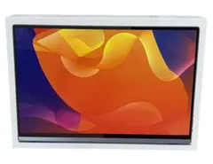 intehill モバイルモニター 4K 13.4インチ IGZOパネル 非光沢