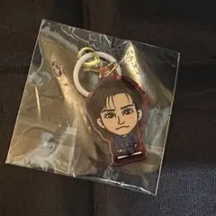 神谷健太　めじるしチャーム　EXILE　THE REASON